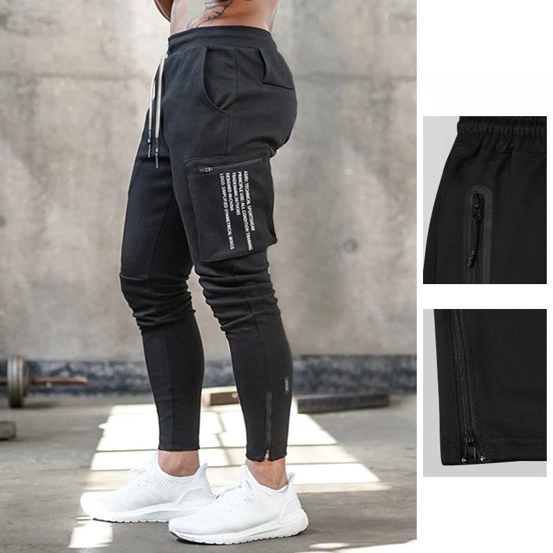 Thumbnail 2 - #11 Top Mens Training Jogger Pants Picks for Every Budget