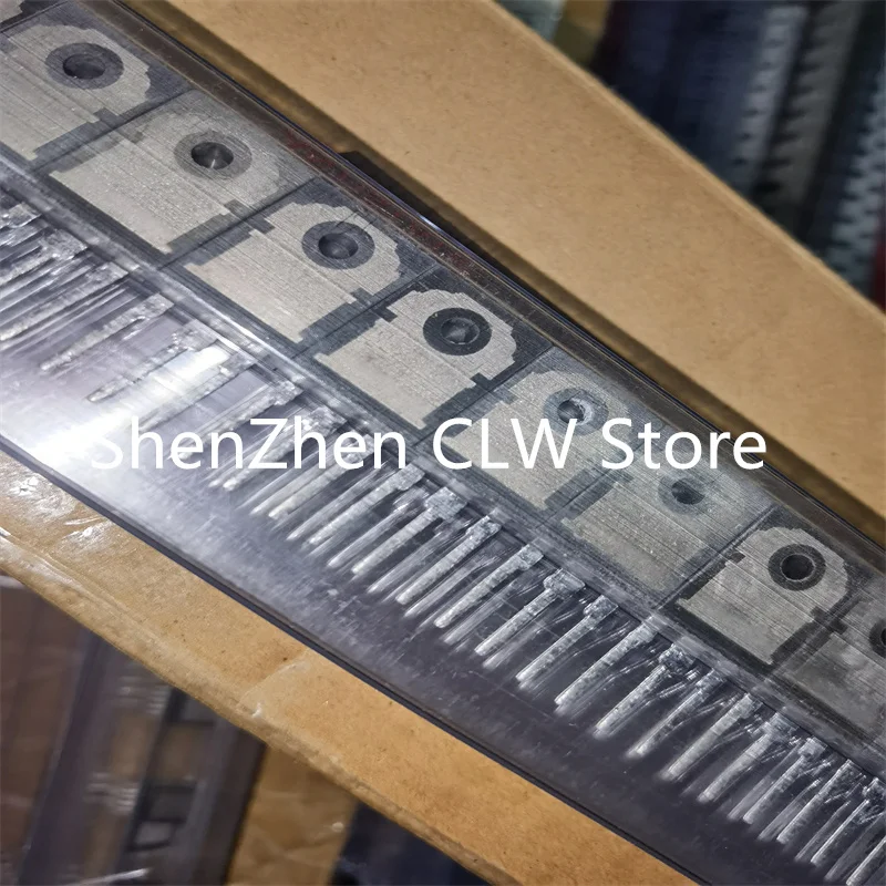 5PCS/LOT  STTH6002CW  TO-247  New and Original in STOCK