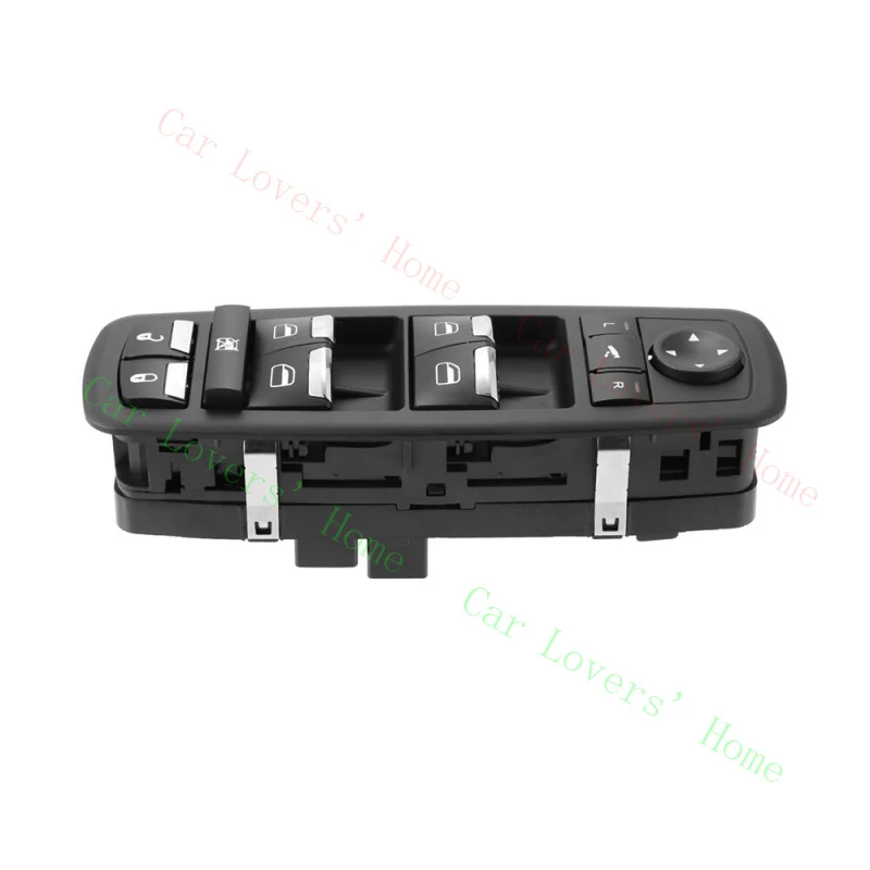 

Выключатель стеклоподъемника (левый) A+ для Maserati Ghibli 2014-2018, номер детали 670097037