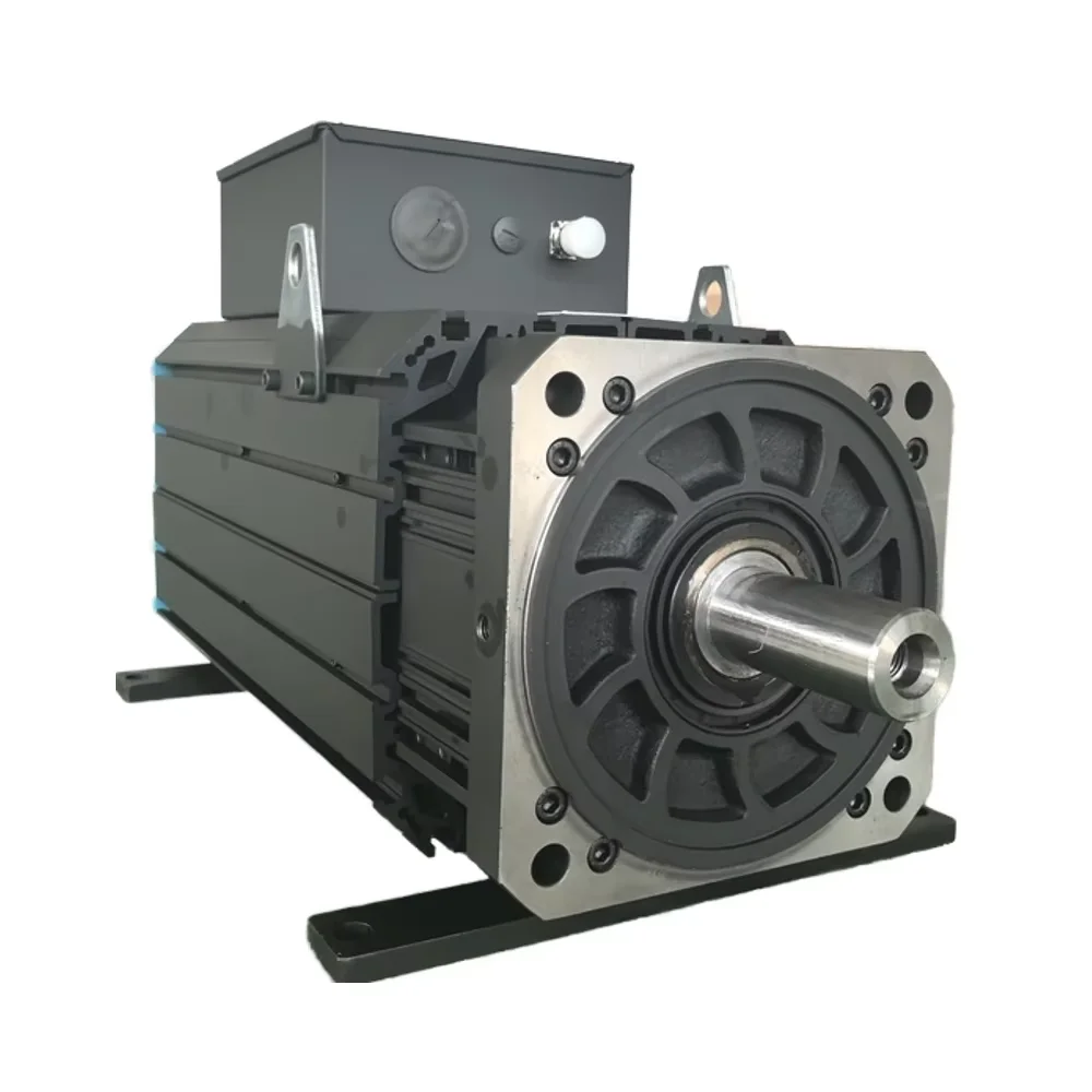 

Molding Machine Energy Saving Servo Motor Servo System D1007F.20.3