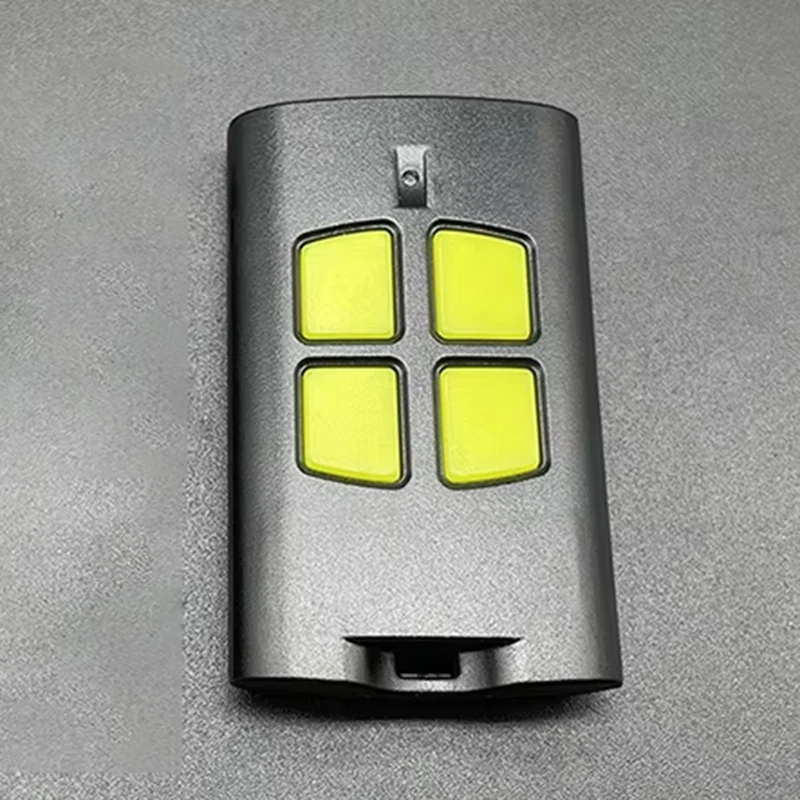 For BENINCA To.GO 2VA 4VA 2WV 4WV Garage Door Opener Remote Control 433.92Mhz Rolling Code Gate Remote Control