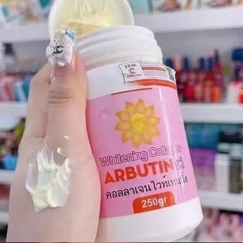 Kem DưỡNg TrắNg Da … - image