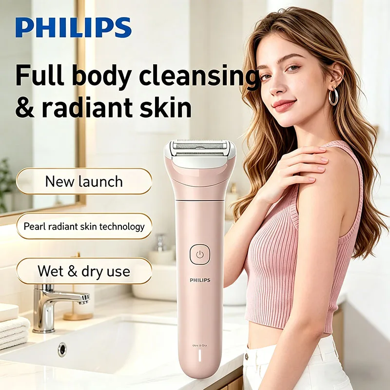 afeitadora-electrica-philips-brl128-de-doble-uso-humeda-y-seca-lavable-dispositivo-de-depilacion-corporal-completa-adecuado-para-axilas-brazos-muslos-y-abdomen