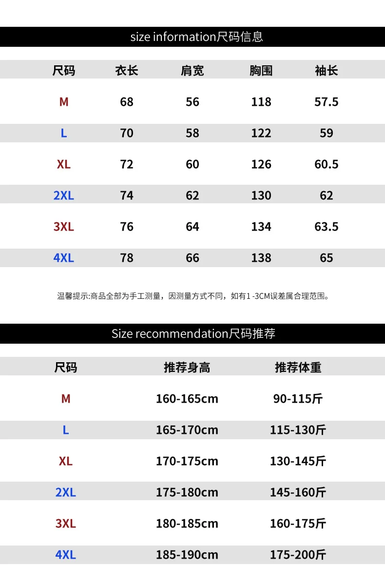 남성용 두꺼운 코튼 재킷, 한국 버전 다운 재킷, 겨울 패딩 재킷, 2023 신상 트렌드 브랜드