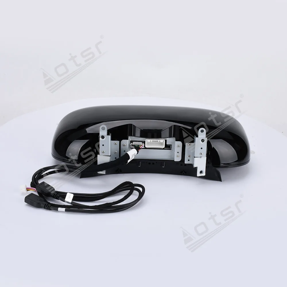 Aftermarket Digital Dashboard For Nissan 350Z Fairlady Z Z33 LCD Dashboard Multifunction Car Interior Refit Accessories