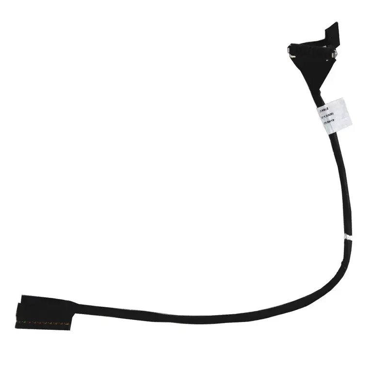 Battery Cable Conector For Dell Latitude 5450 E5450 ZAM70 8X9RD 08X9RD DC02001YJ00