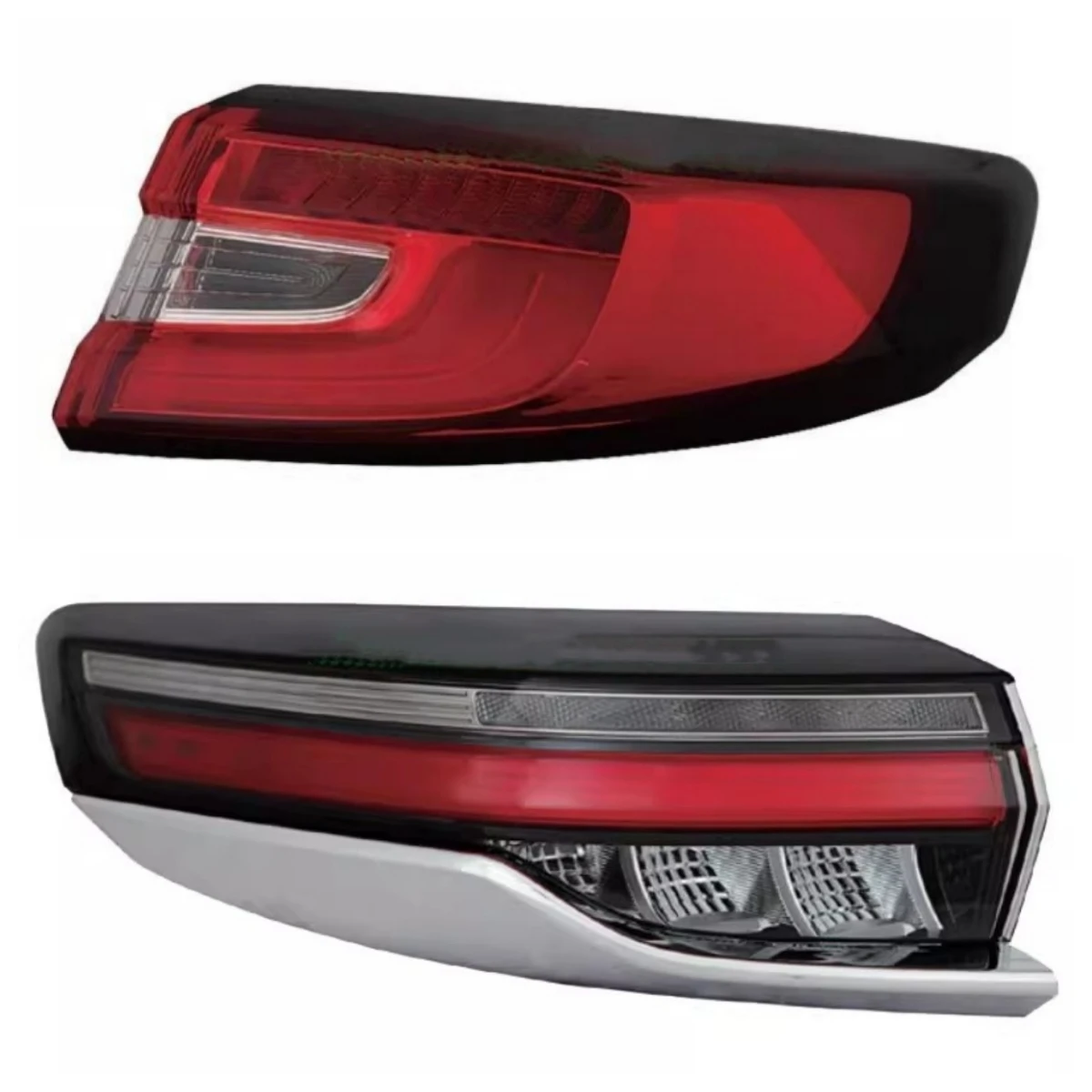 

for Honda URV 2017-2019 2020-2022 Daytime Running Light Turn signal Brake Light backup light