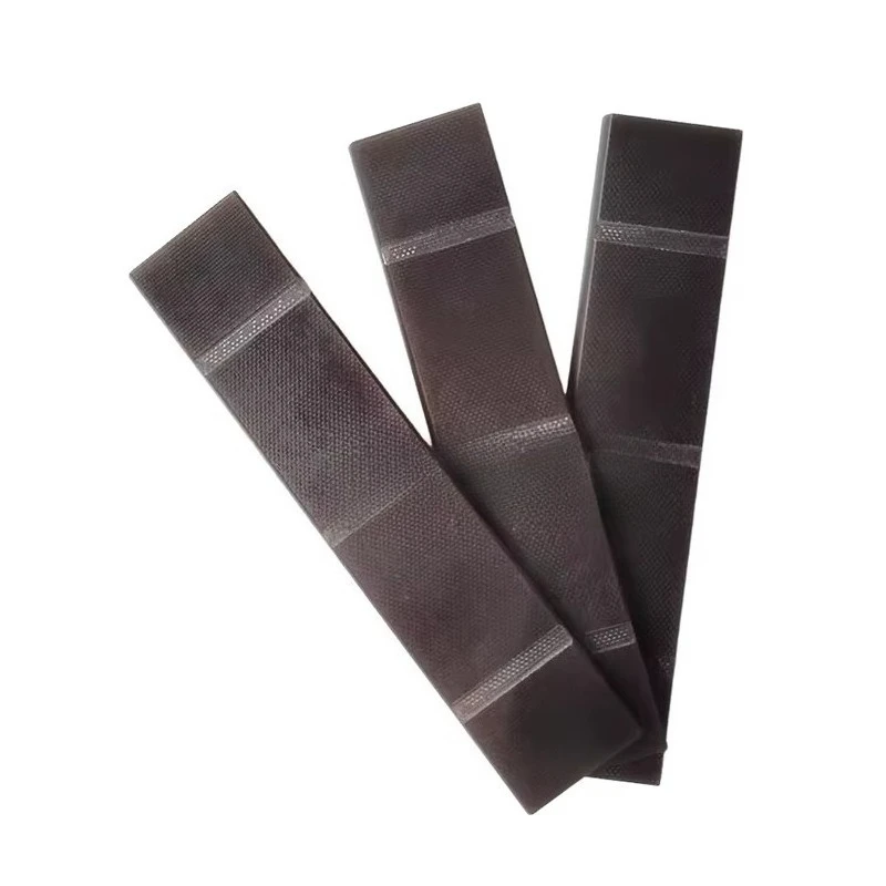 RD0200A  Vacuum pump blade  Pump rotary blade set 3 pieces