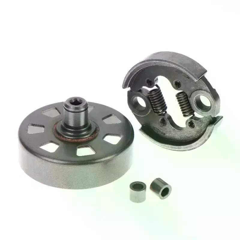 /TPz/2026 New Centrifugal Clutch For FS240 FS260 FS360 FS410 FS460 String Trimmer Compatible Replacement Parts Garden Tools