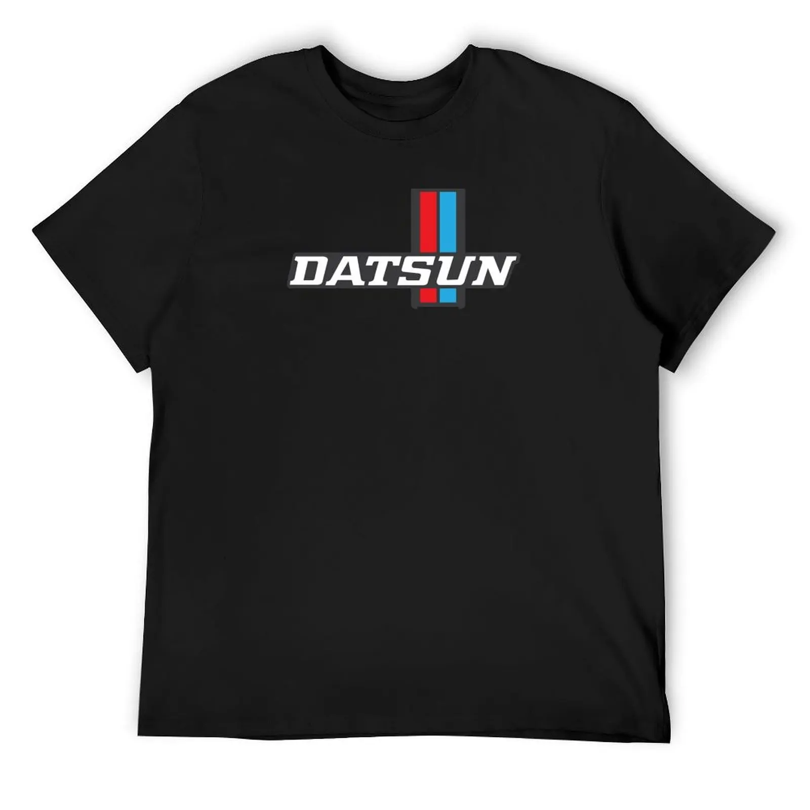 

Datsun 620 Emblem T-Shirt for a boy oversizeds sublime plus size men clothing