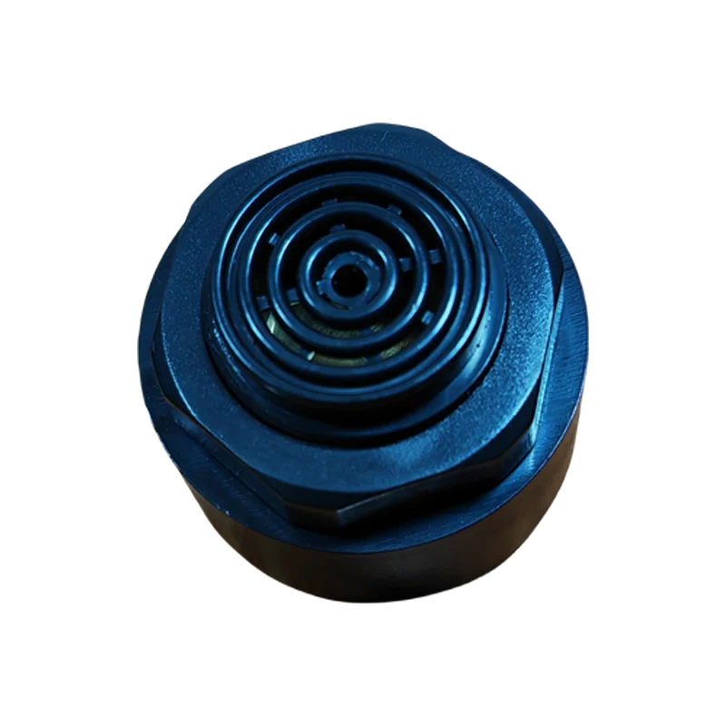 

Applicable to Linde Forklift accessories 5-28V Reverse Buzzer horn7918915214 7918915225 7918915240 3 months warranty