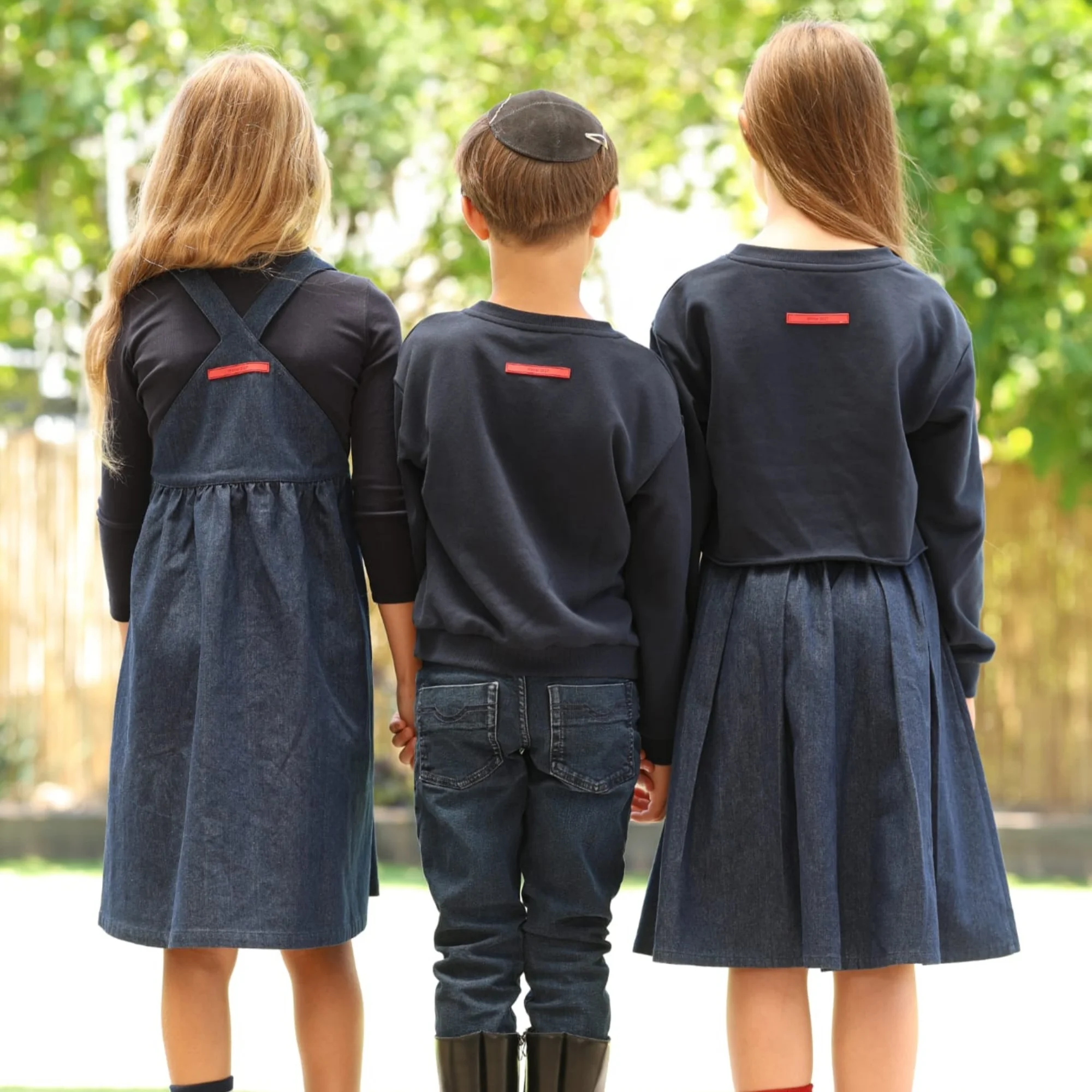 Thumbnail 4 - #29 Most Popular Family Matching Outfits