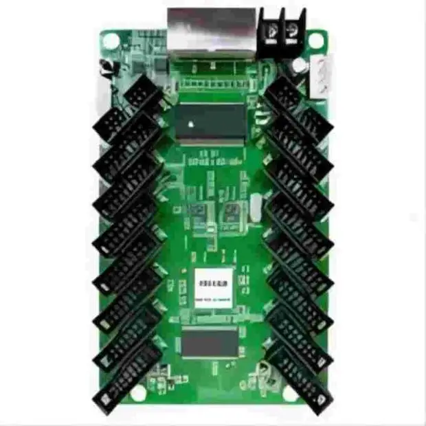 بطاقة استقبال التحكم في شاشة عرض LED MRV328/MRV336/MRV366/MRV210-1/210-4/MRV208-1/MRV330-1/MRV332