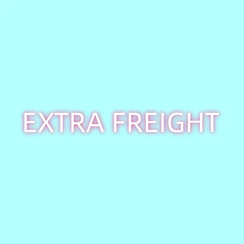 Extra Freight