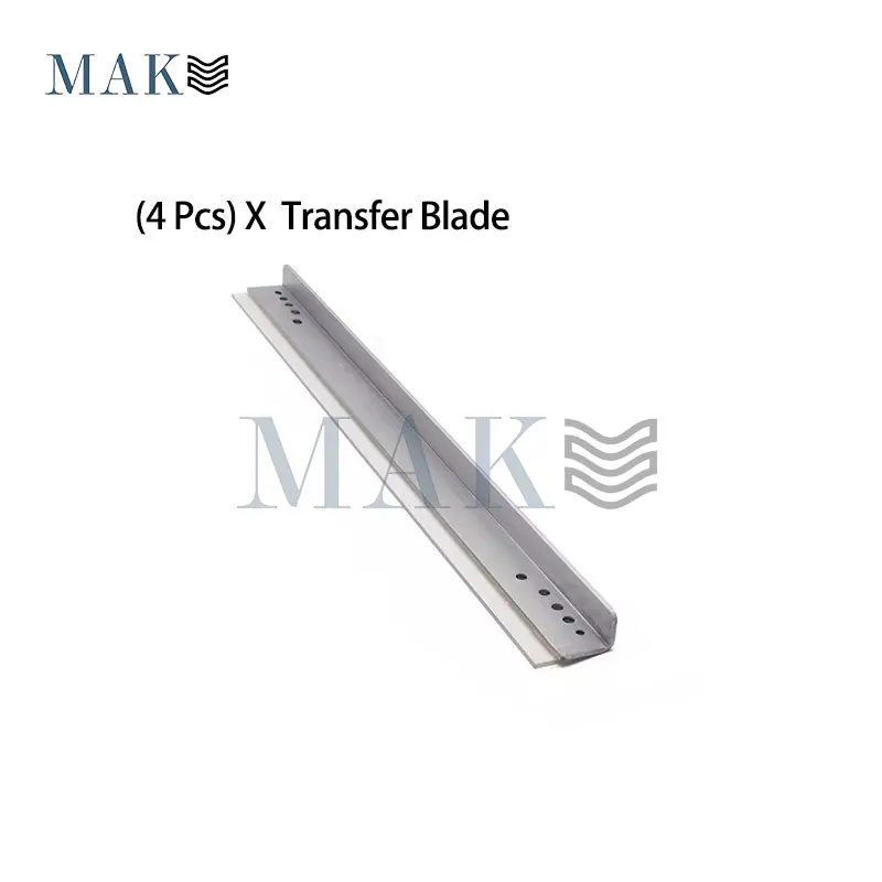Transfer Cleaning Blade For CANON IR ADVANCE DX C5840 C5850 C5860 C5870 i 6860 6870 IBT Transfer Blade