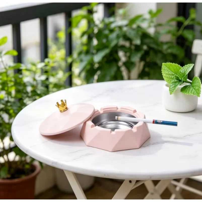 1-unidade-cinzeiro-para-interior-de-carro-design-simples-coroa-com-revestimento-de-aco-inoxidavel-universal-para-escritorio-e-casa-para-acabamento-de-residuos-e-detritos