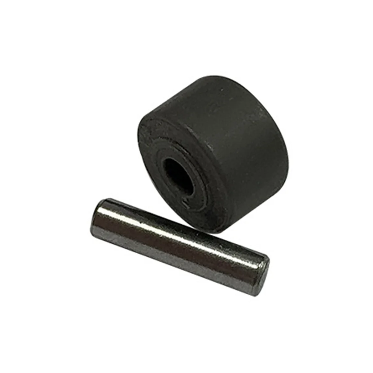 Сменные колеса для Xiaomi Dreame H12 / H12 PRO/H12 Pro Plus, моторизованные головки, маленький вал