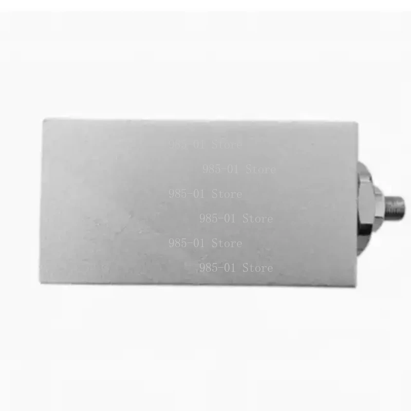 FJF06-01-00 Hydraulic Synchronous Valve 2/2 Way Cylinder Lift Drop Synchronous Flow Divider & Combiner Balance Valve