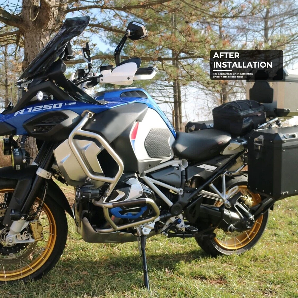 CNC rearview Hajtóka számára BMW R1300GS R1200GS LC ADVENTUER R1250GS 1250 G310GS F900R F900XR Motorbicikli kiegészítők Lanka Hajtóka