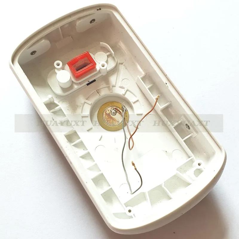 Picture 3: Back Cover Case （Without Batter）For Garmin EDGE Explore Replacement Parts