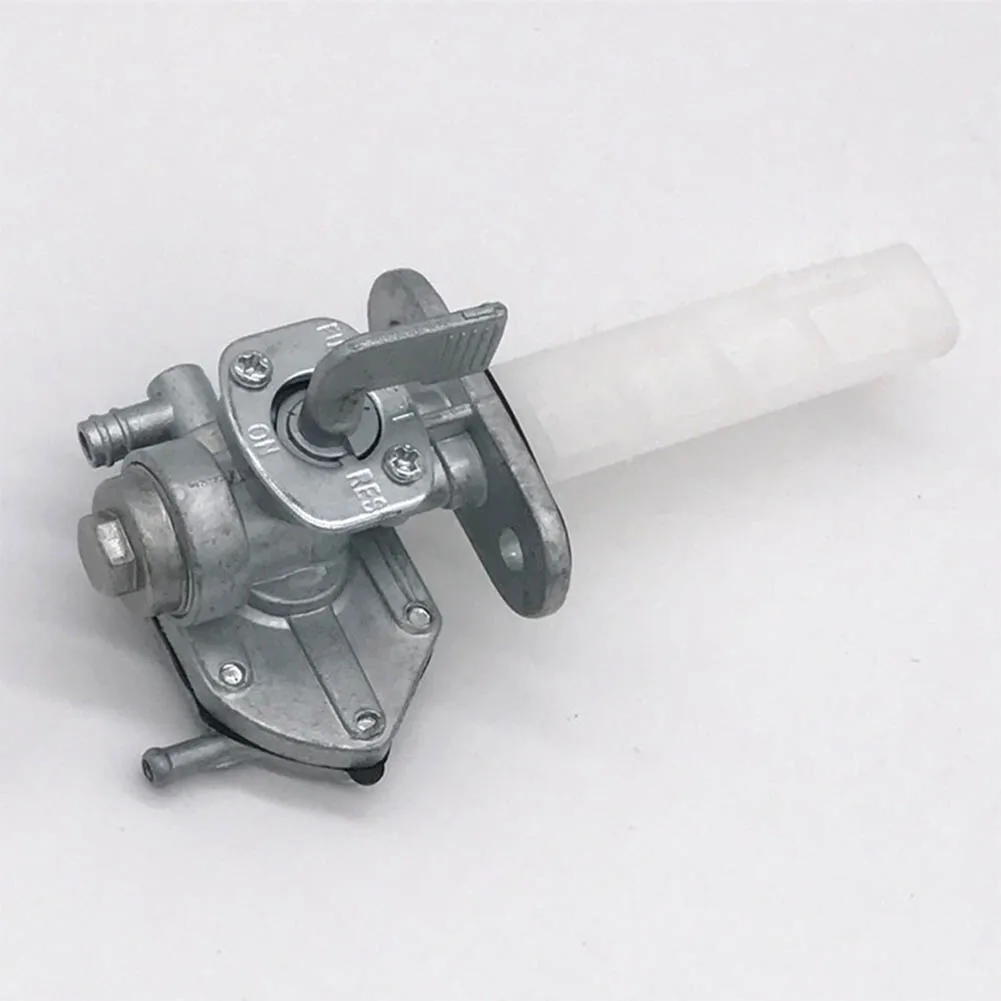 Suitable for Kawasaki750 VN800 KZ650 KZ750 KZ1000 KZ1100 Fuel Valve Switch 51023-1260 51023-1375 Valve Switch Parts