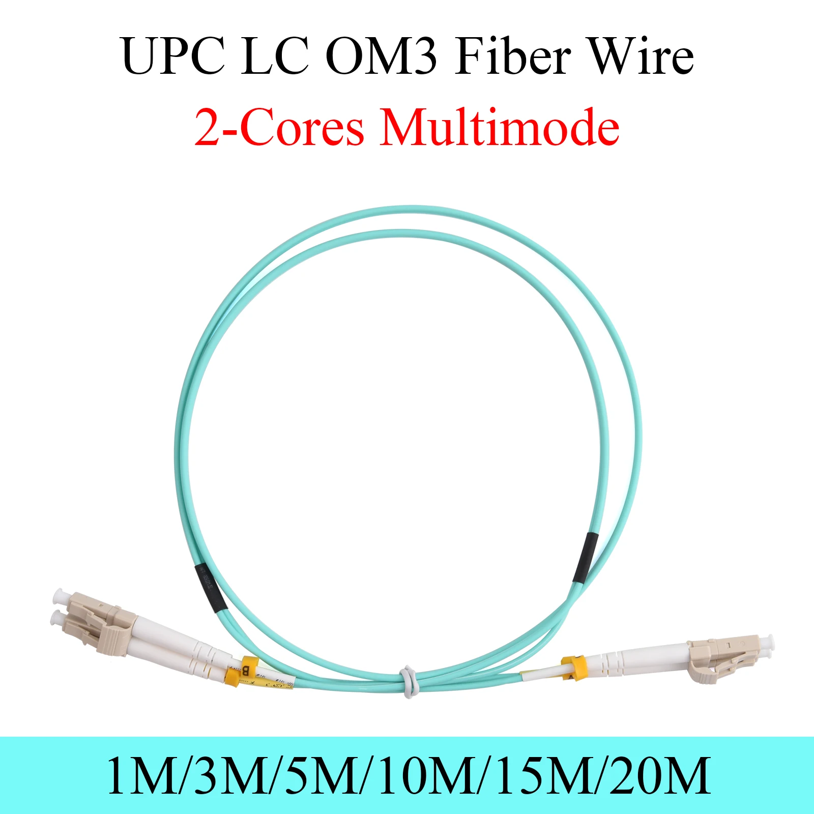 100G Mpo Mtp MO3/PC… - image
