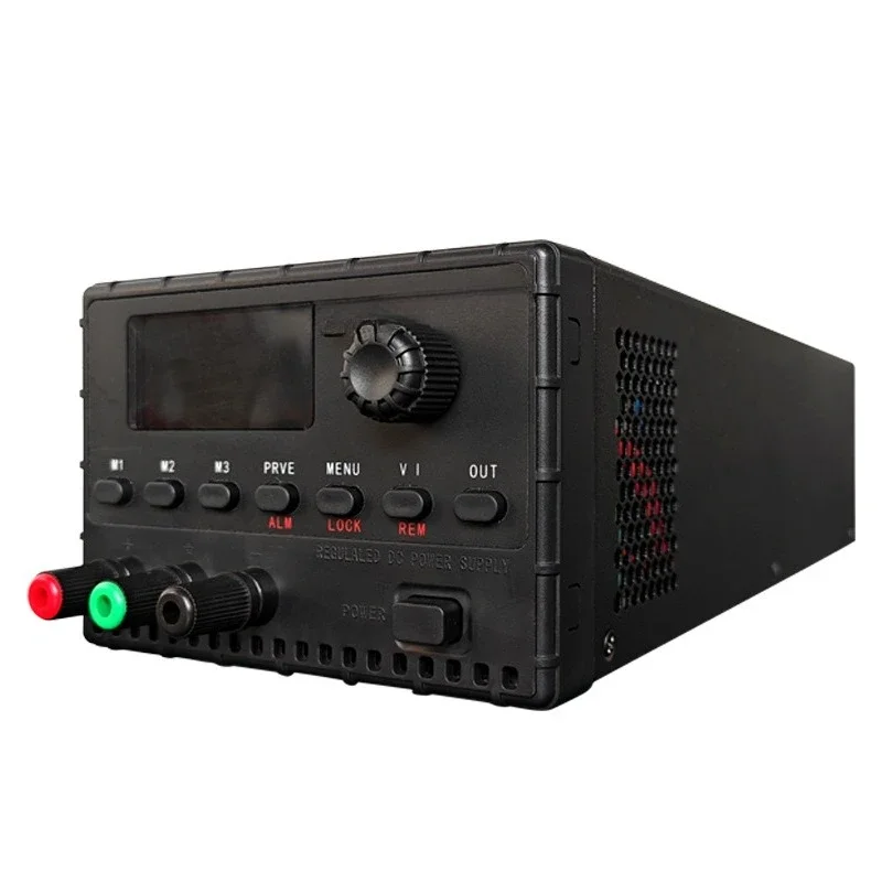 

APS900-30 numerical control DC power supply Adjustable DC regulated power supply, laboratory maintenance test