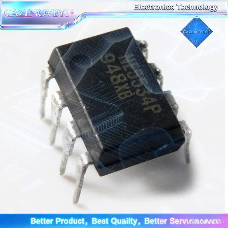 Mixed All Models Allowed Accept Large OEM Orders NE5534 DIP-8 NE5534P