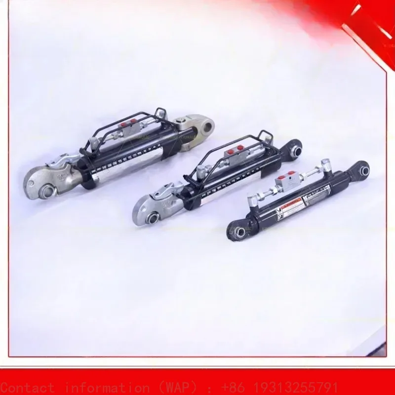 【Best-selling】tractor hydraulic cylinder