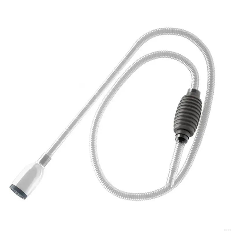 R1WB Exchanger Water Aquarium Vacuum Vacuum Cleaner สำหรับถังปลาเปลี่ยนน้ำ