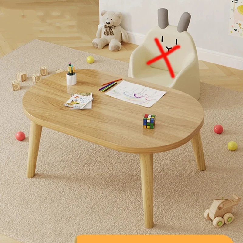 

Kids Study Baby Table Preschool Girl Room Desks Angle Desk Childrens Furniture Elementary School Bedside Bureau Enfant Student