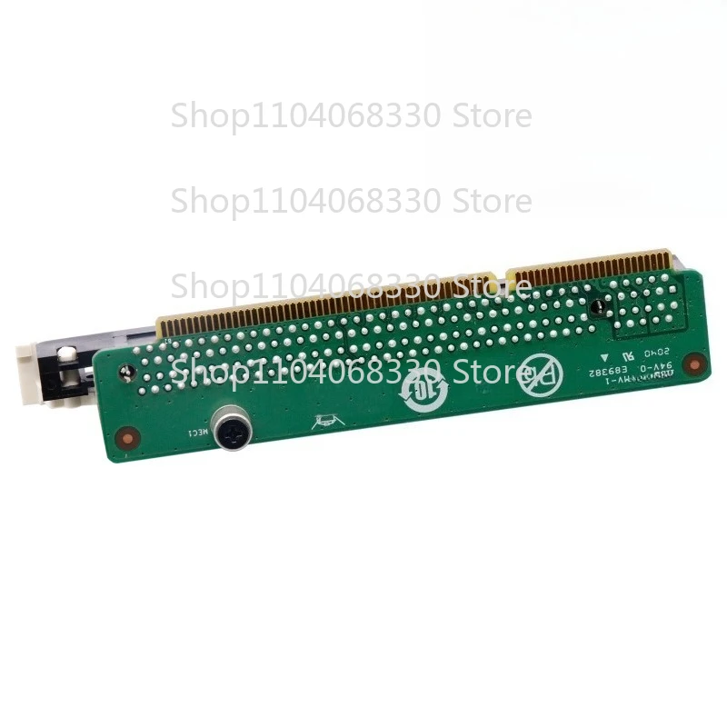 NEW PCIE16 Riser Expansion Graphic Card For ThinkStation P340 M90Q 5C50W00877 US