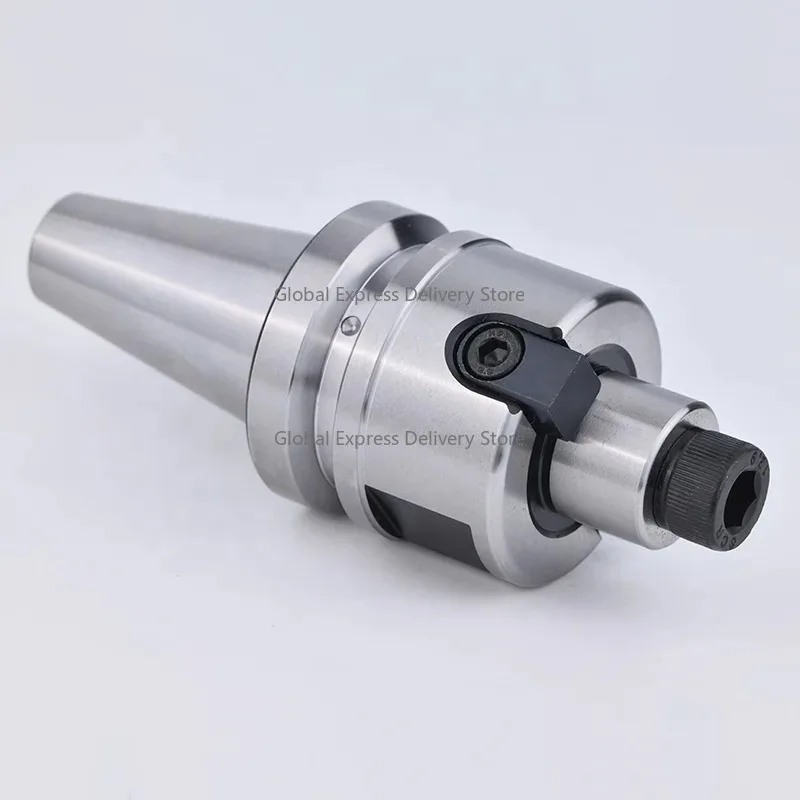 Face sharpener shaft for milling machine NBT30 FMB22 FMB27 FMB32 Face sharpener