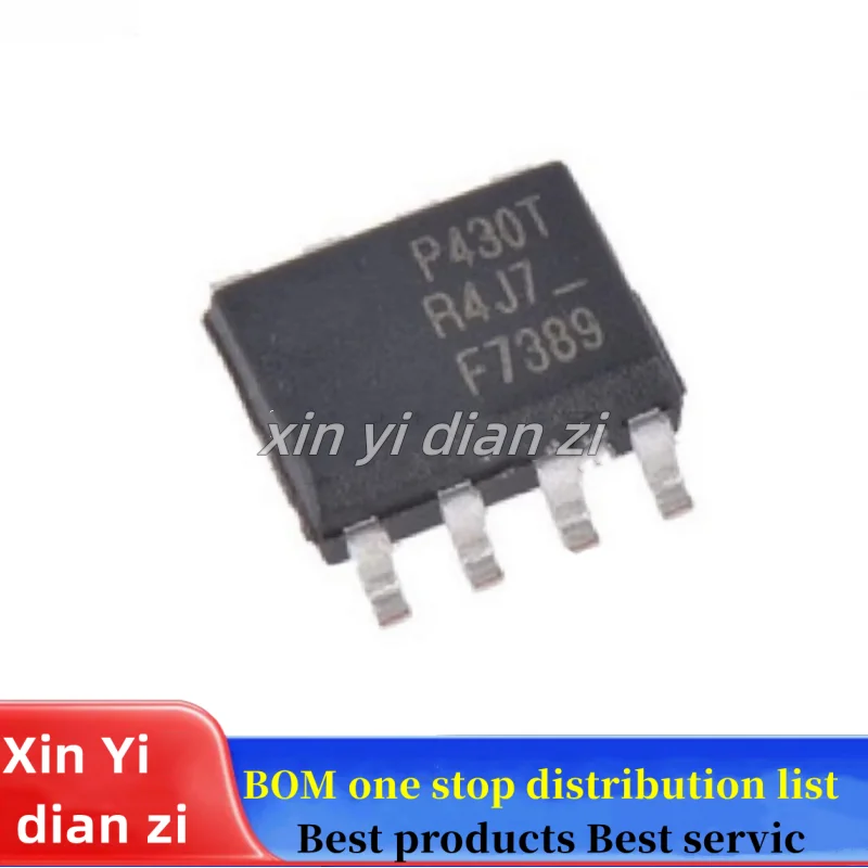 10pcs/lot IRF7389 SOP ic chips in stock