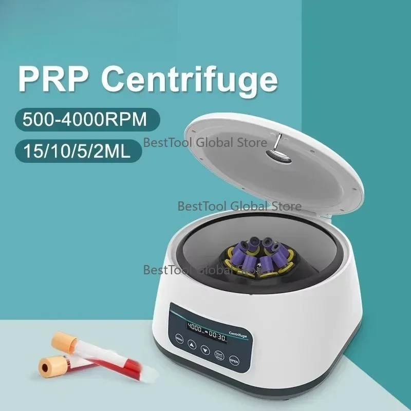 Plasma Cen-Trifuge …