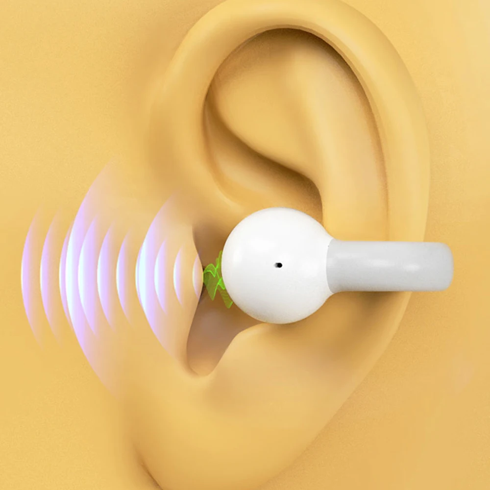 G8 słuchawki kompatybilne z bluetooth pojedyncze ucho bezprzewodowe słuchawki kompatybilne z bluetooth bezprzewodowe 5.0 True Stereo 5.0 True Stereo