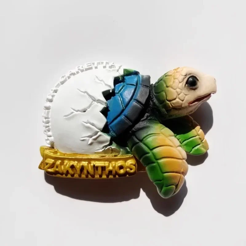 اليونان مغناطيس الثلاجة Panathinaiko ملعب كريت السفر الهدايا التذكارية الثلاجة ملصقات المغناطيسي هدايا الزفاف ديكور المنزل