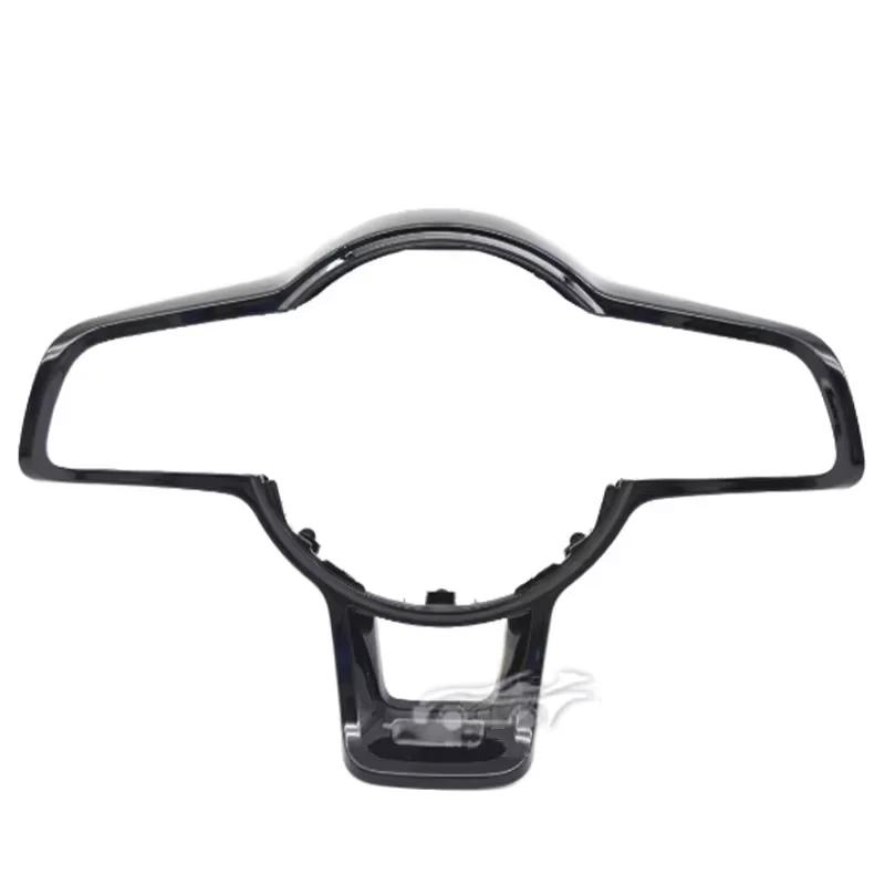 Steering wheel frame, steering wheel accessories, and car accessories for Volkswagen Golf 7 MK7 GTI