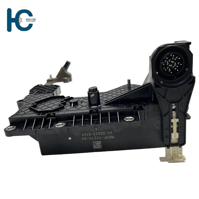 AL3Z-7G276-A AL3Z-7G276-B وحدة التحكم في ناقل الحركة إطار الرصاص لفورد F150 2011 وما فوق