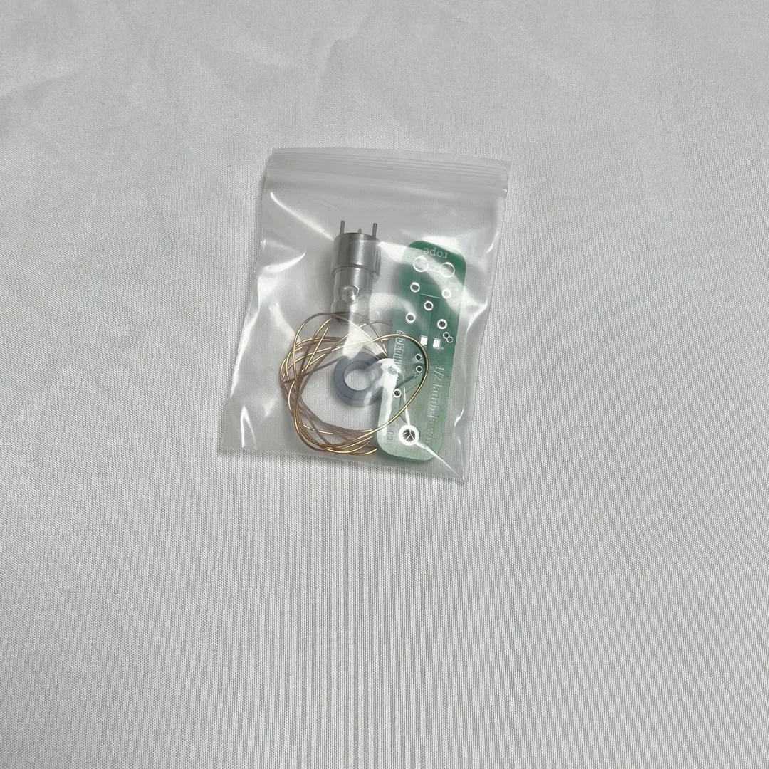 Mini 49:1 Balun 5 W Qrp Thumb End Fed Shortwave Antenna Diy Kit image 2