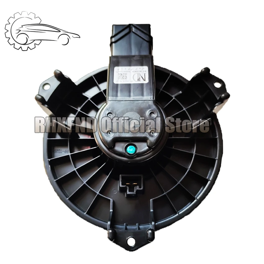 12V 87103 0K091 87103-0K091 871030 K091 Motore automatico del ventilatore dell'aria AC per Toyota INNOVA FORTUNER HILUX KUN40 GGN50 KUN15