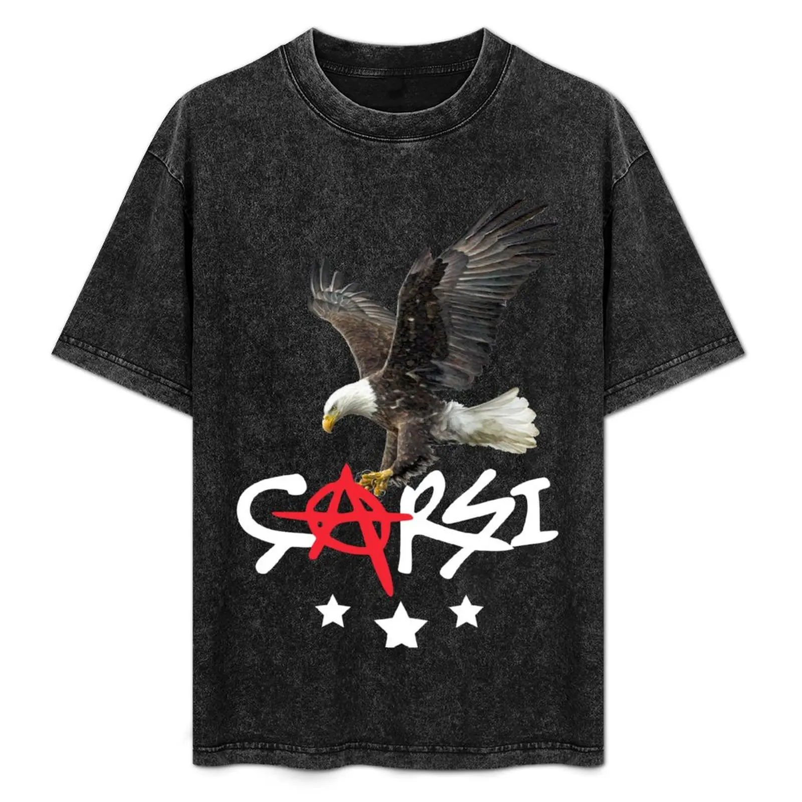 

Besiktas Carsi Eagle T Shirt T-Shirt Outdoor Sports Short Sleeve Top