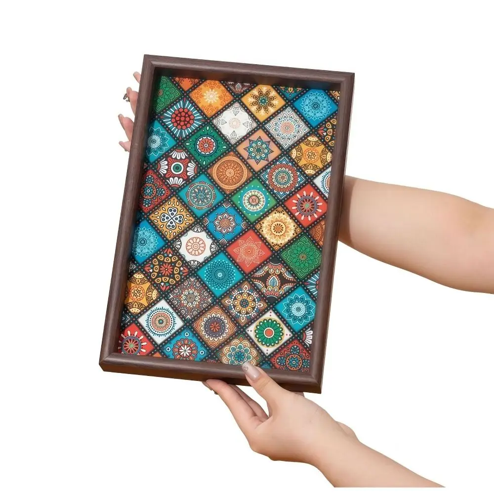 Thumbnail 2 - #53 Latest Serving Trays Offers