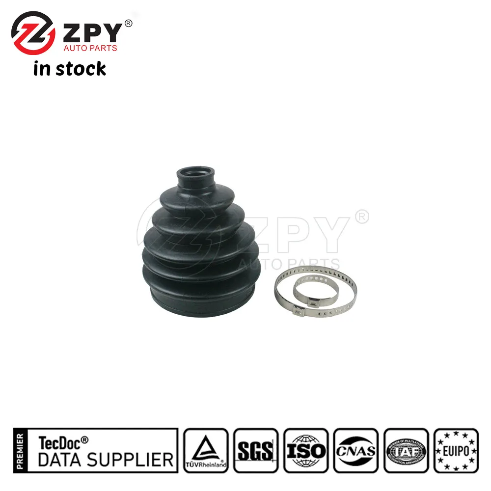 

ZPY новый качественный комплект передних и внешних чехлов CV для Bentley Continental GT 3W0 498 203A