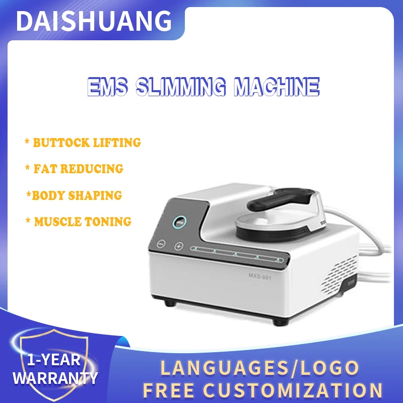 Portable Tesla Ems … - image