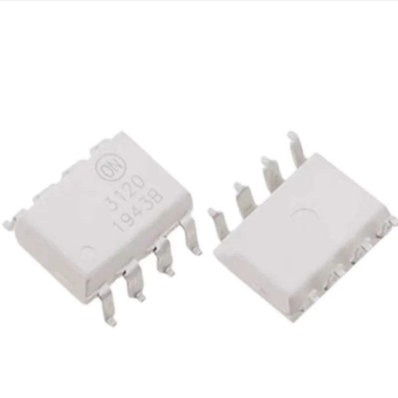 

10 шт./FOD3120SD 3120 оригинальные оригинальные товары на складе SOP8