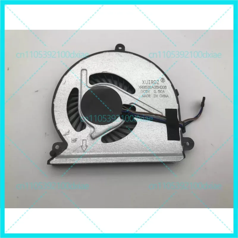 

Новый вентилятор для HP TPN-Q172 15-AU 15-AU016 AU023 AU041TX 856359-001