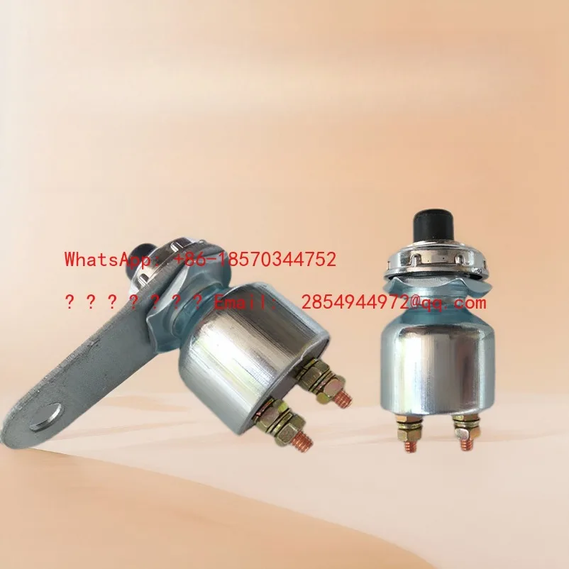 

Кнопка запуска двигателя, однокнопочный стартер, 260, для одноцилиндрового генераторного агрегата, водонепроницаемый двигатель