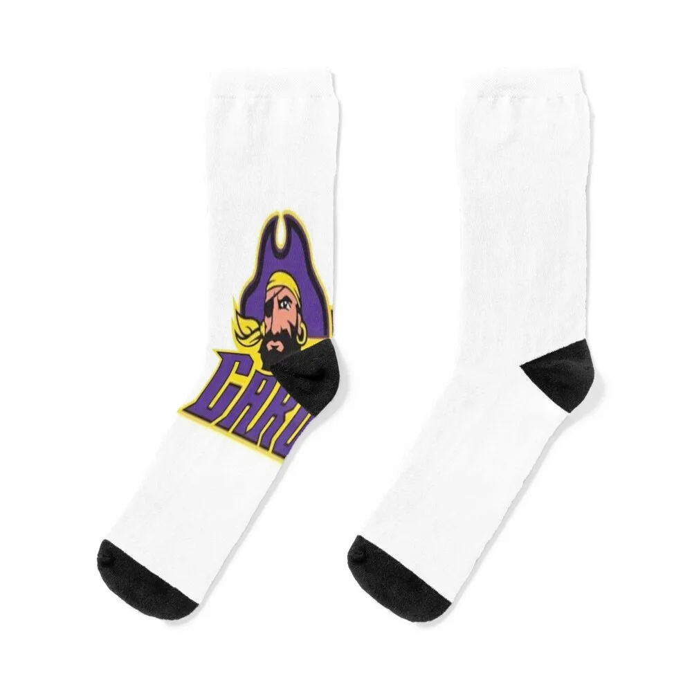 

Ecu Pirate Socks