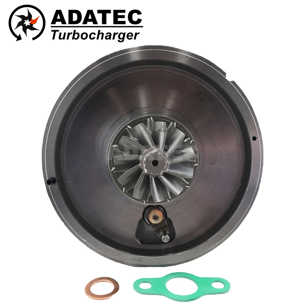 49335-00642 Turbine Cartridge 49335-00600 11658513299 TF035 Turbo Core CHRA  for BMW 520D F07 F10 F11 135Kw 184HP N47D20 2010-